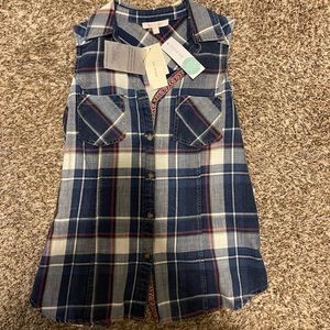 Skies Are Blue - Stitch Fix